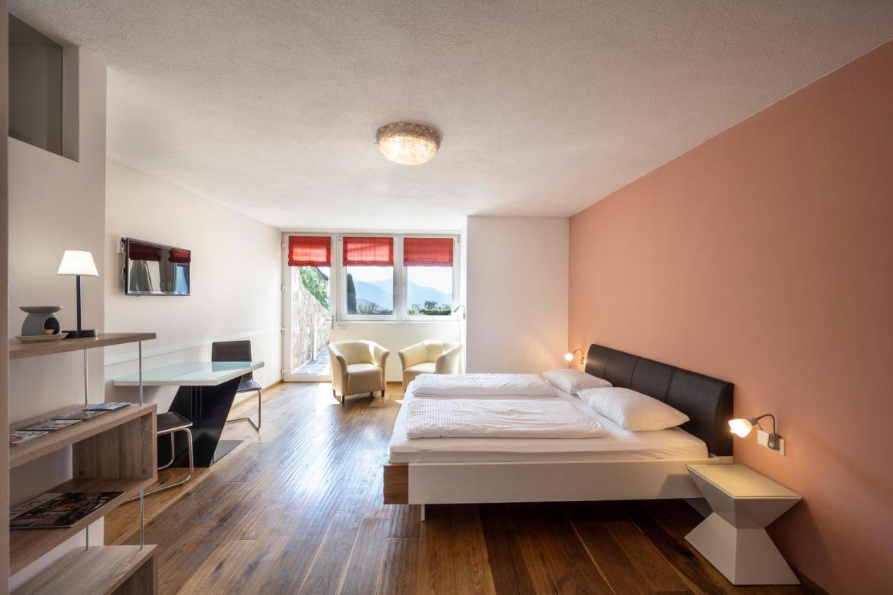 Appartements Panorama Fiè Extérieur photo