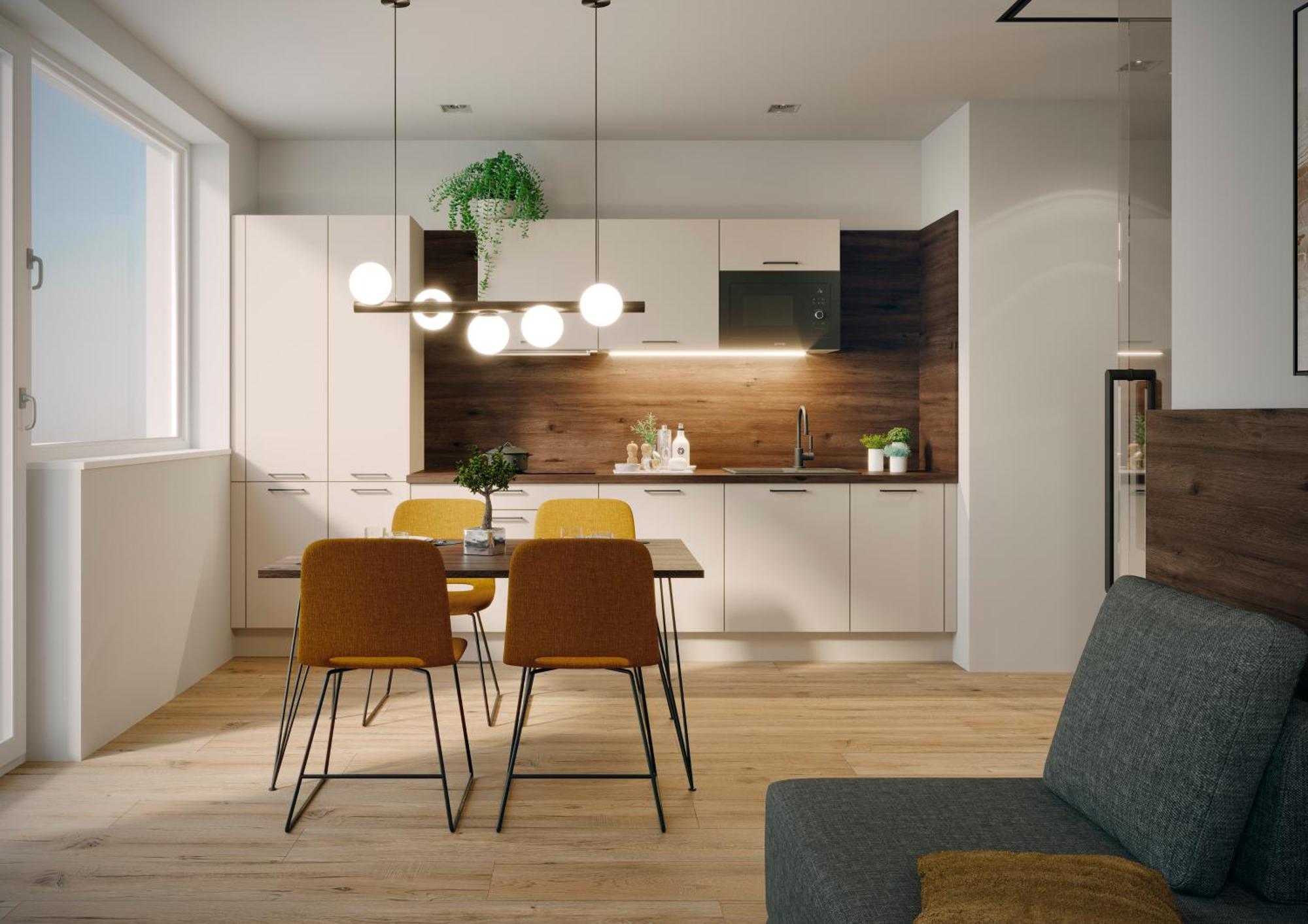 Appartements Panorama Fiè Extérieur photo